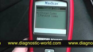 Lexus Diagnostic Fault Codes Read & Clear   Excellent Kit