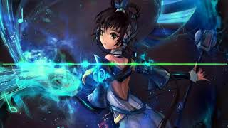 Nightcore Time Machine