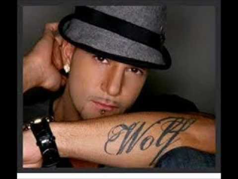 Peter Jackson Ft. Karl Wolf - Number One Fan