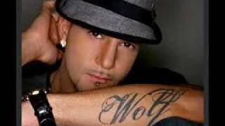 Peter Jackson Ft. Karl Wolf - Number One Fan