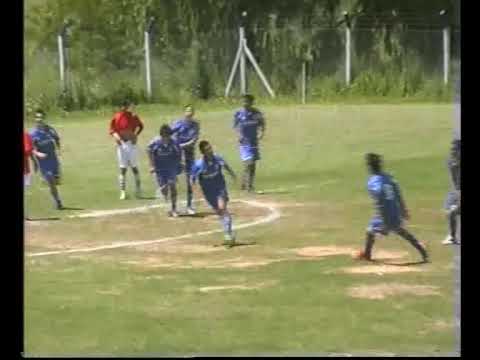 SABADOGOL. ITALIANO CAMPEON SEPTIMA DIVISION 2009. Goles del partido frente a Armenio. 8-11-2009.