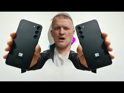 Samsung Galaxy S23 plus vs s23 ultra