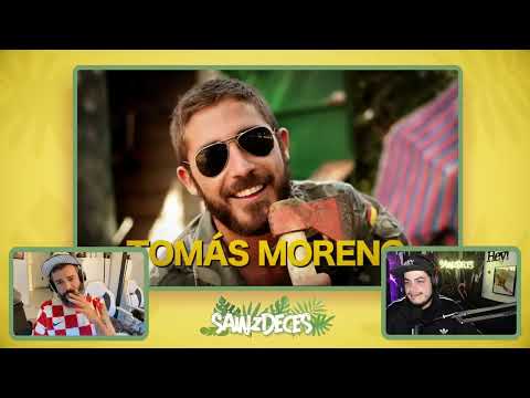 Comentando el 2x07 de Malviviendo con Antonio Velázquez