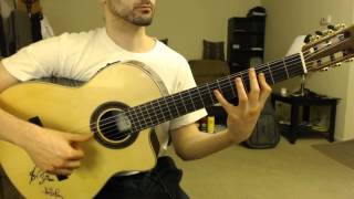 Guajiras de Lucia falseta 2