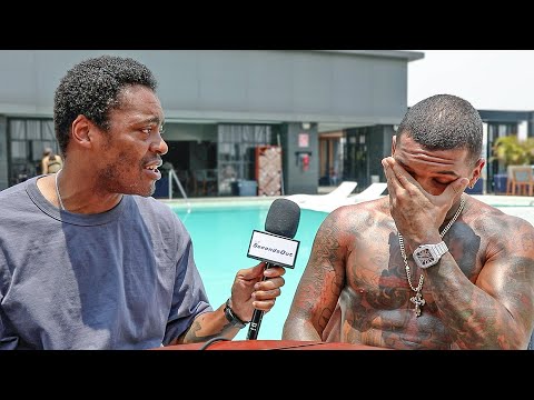 'I APOLOGIZE!' - CONOR BENN IN TEARS! Admits Regrets & Wants to COME HOME