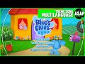 Blues Clues You Theme Song Multilanguage Requested