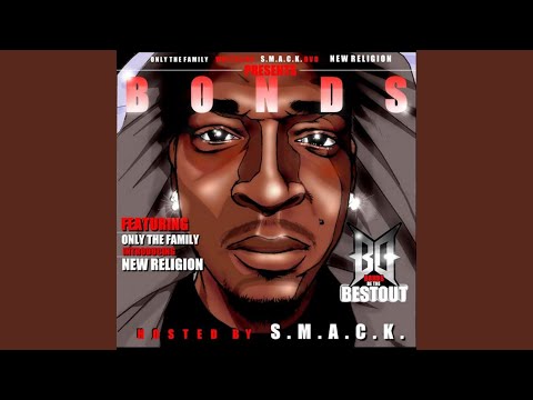 Watchout (feat. Shea Davis)