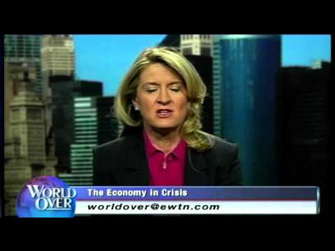 World Over - 2012-08-30 - Bill Donohue, Wendy Long, ENCORE Mitt Romney Exclusive with Raymond Arroyo