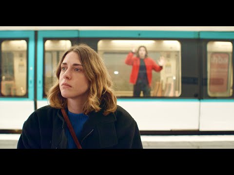 COURS TOUJOURS - short film