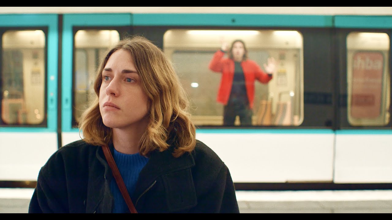 Miniature de la vidéo COURS TOUJOURS - short film du film Cours Toujours