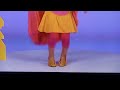 YO GABBA GABBA DRESS UP ELIZA SHOES ‍ ️ ‍ ️ ‍ ️ ️ ️