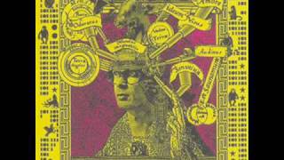 Jimi Tenor - Strawberry Place