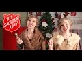 Salvation Army Bell (Red Kettle Song) - Camille & Haley