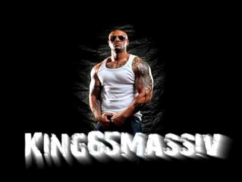 Massiv feat. Sido - Das ist die Strasse.