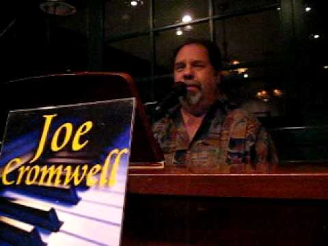 Wonderful Tonigh - Joe Cromwell