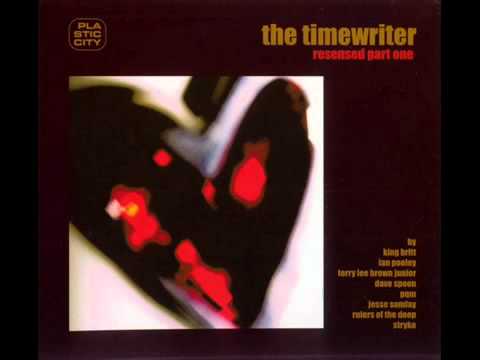 The Timewriter I Here Comes The Sun (Stryke´s Sunshine RMX) I Plastic City