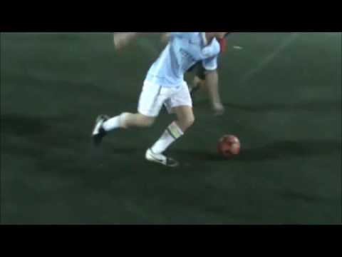 Vamos a la Playa vs El Volta #Fecha2 - Copa Palermo