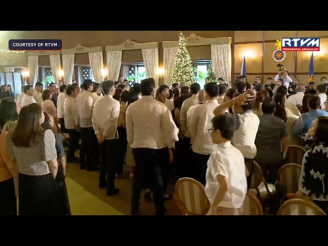 Marcos vetoes less than half of unprogrammed appropriations in 2026 budget