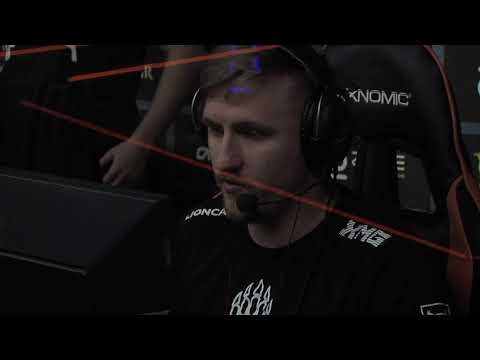 North Academy vs BiG - Overpass - DreamHack ASTRO Open Winter 2017