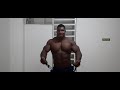 ⚡️ BOMBEO LEVE D️E PECTORAL ⚡️