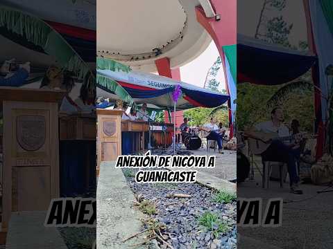 Anexión de Nicoya a Guanacaste: Marimba en Tilarán 🎶🇨🇷 | Presentación del CINDEA