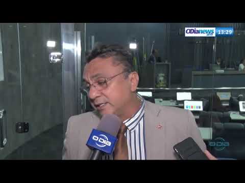 O DIA NEWS 28 08  Dudu (Vereador PT)