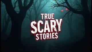 14 True Horror Stories in the Rain You’ll Regret Listening To – Vol.55