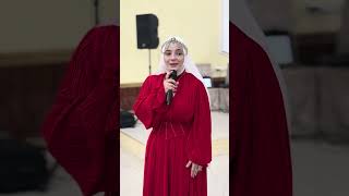 Download lagu Khadija performs a wedding nasheed #Habibi_Ya_Rasul_Allah mp3 Download lagu Khadija performs a wedding nasheed #Habibi_Ya_Rasul_Allah mp3