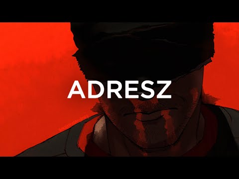 ADRESZ - BLEED (feat. Stephen Geisler) (Lyrics)