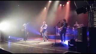 Kiefer Sutherland PARIS New Songs. Saskatchewan/Rebel Wind