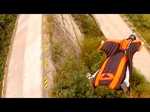 China Dragon Wall Jumps  | Base Dreams | Ep 6