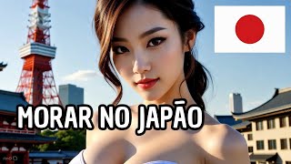 Quanto Custa Morar no Japão — O Custo Real da Vida no País Mais Organizado do Mundo