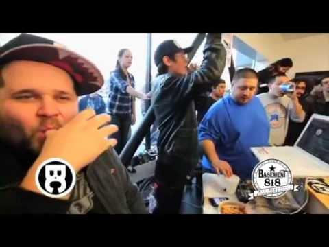 Self Provoked vs Malathion