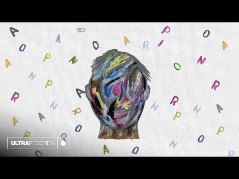 фрози (frozy) - Parano feat. DDB [Ultra Records]