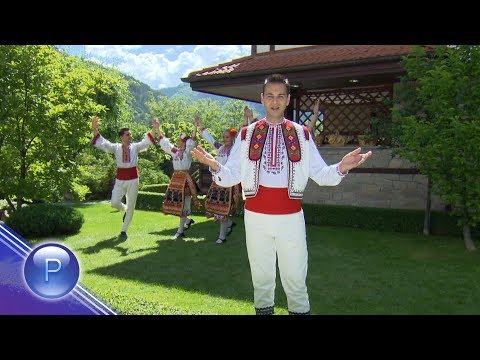 ZDRAVKO MANDADZHIEV - NEDO LE, NEDKE HUBAVA / Здравко Мандаджиев - Недо ле, Недке хубава, 2017