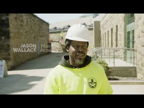 The Groundwork: Episode 1 "Welcome to the Academy"