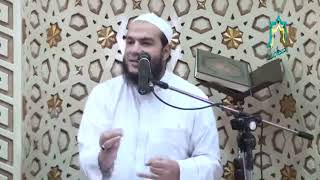 صورة (سلسلة كن صحابيا_الدرس الثالث) الشيخ أحمد جلال،السبت 20-6-2015