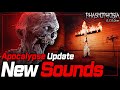 Phasmophobia All New Sounds 0.7.0.0