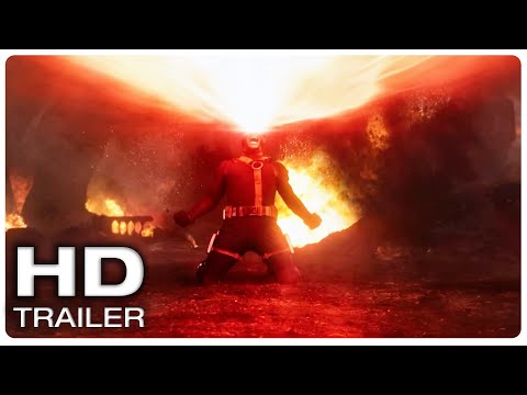 AVENGERS DOOMSDAY Official Trailer Teaser 3 "X Men" (NEW 2026)