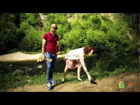 Erica Jennings ir Jurgis Didžiulis AŠ ŽALIAS (2012_II).mov