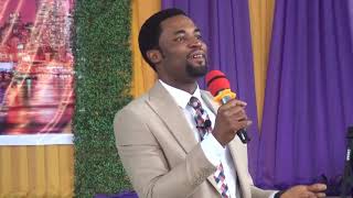 Credentials of a Minister Pt 2 || Apostle Orokpo Michael