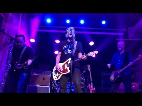 Tristan Psionic - Helicopter (Dec 2018)