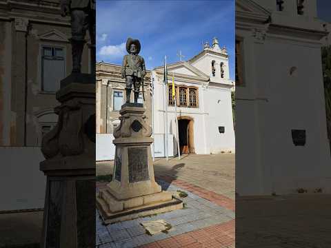 Sorocaba SP | Pedalando pelo centro. #sorocaba #saopaulo #centrohistórico #pedal #estrada  #viagem