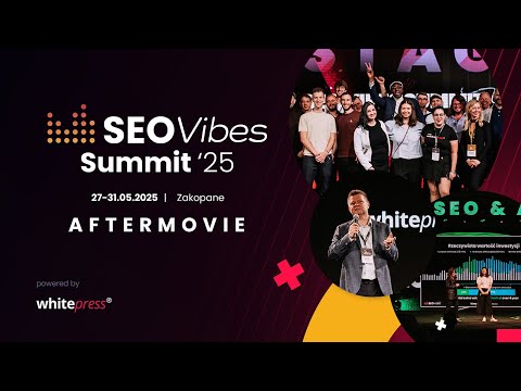 SEO Vibes Summit 2025 video thumbnail