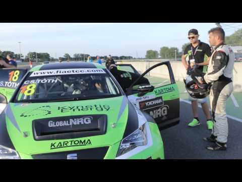 Zengő Zoli következő riport alanya Kismarty-Lechner Gábor - MNASZ Díjátadó