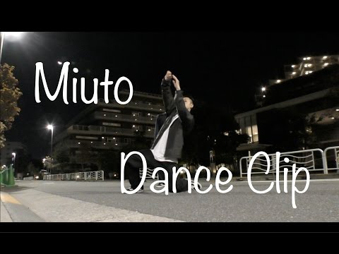 Miuto&テッペー | Popping Session | Mofak feat Temu