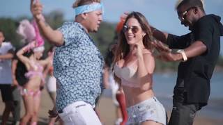 Video Corrinche de Tobe Love