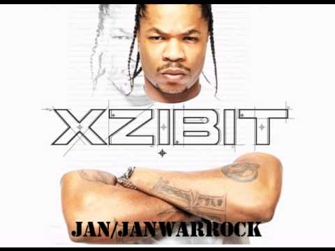 Raptile Feat. Xzibit - Make 'Y All Bounce GOOD QUALITY!