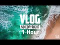 1 Hour LAKEY INSPIRED - Overjoyed (Vlog No Copyright Music)