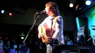Ben Kweller - Family Tree Live